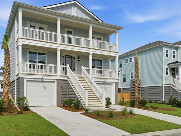 1750 Cultivation Lane, Mount Pleasant, SC 29466