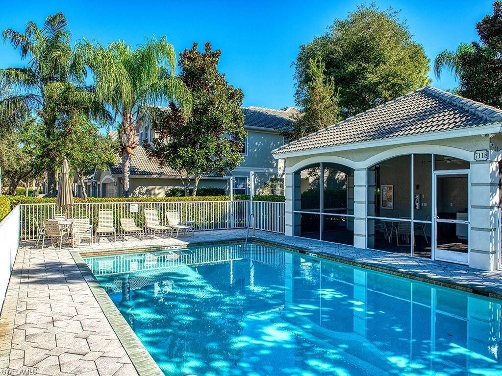 7117 Timberland Cir , Naples, FL 34109 Photo