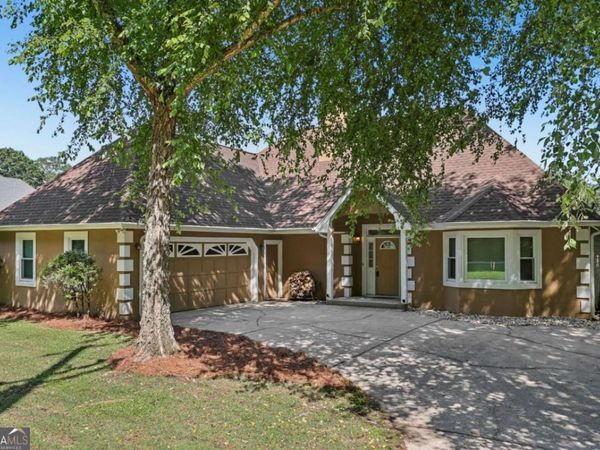 230 County Line Auburn Road, Auburn, GA 30011