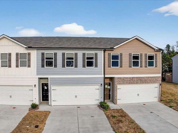 128 Brexley Drive, Calhoun, GA 30701