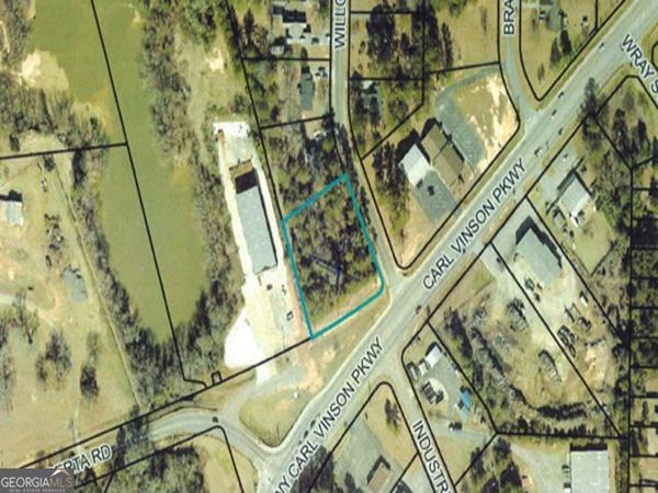 2501 Elberta Road, Centerville, GA 31028