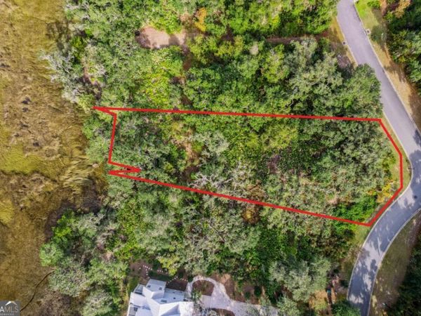 0 Becket Road, St. Marys, GA 31558