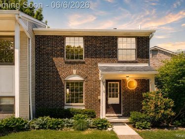 1787 Sheffield Drive, Superior Twp, MI 48198