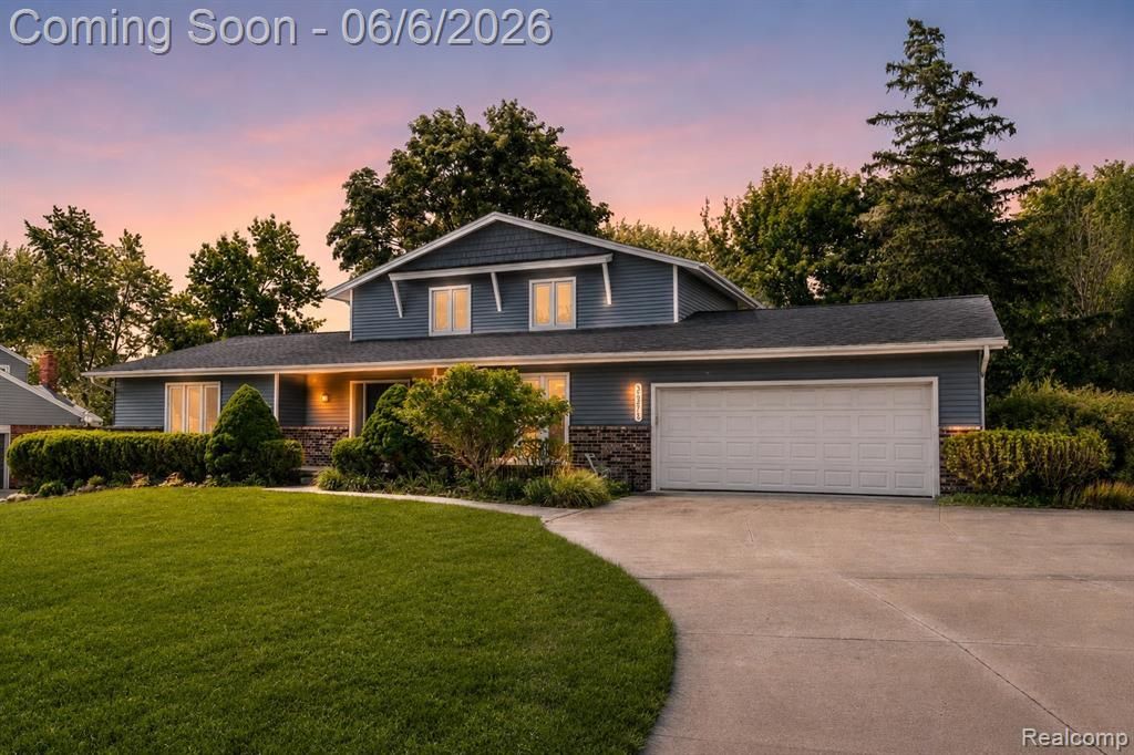 36275 Congress Road, Farmington, MI 48335 Main Photo