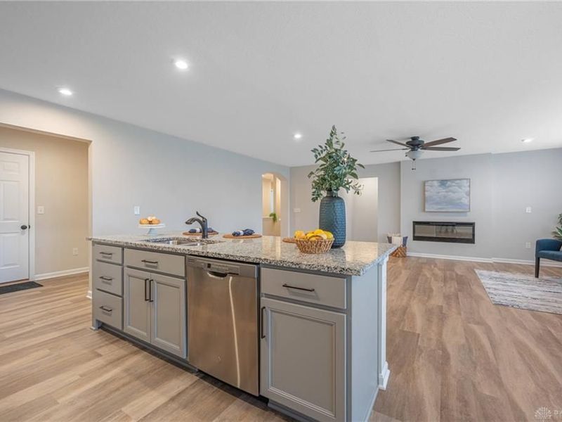 1283 Brehm Boulevard, Fairborn, OH 45324 Photo 11
