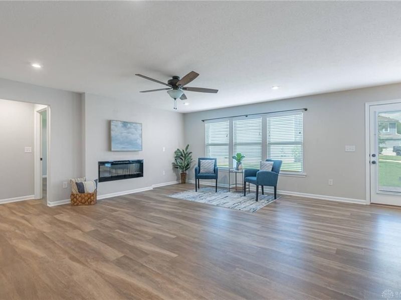 1283 Brehm Boulevard, Fairborn, OH 45324 Photo 3