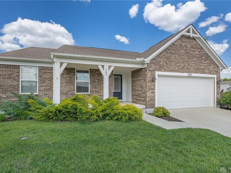 1283 Brehm Boulevard, Fairborn, OH 45324 Photo 31