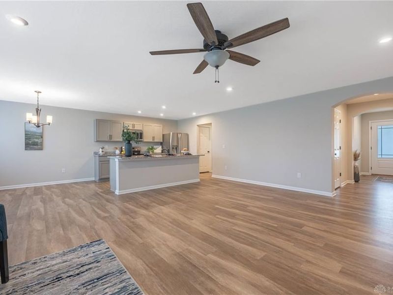 1283 Brehm Boulevard, Fairborn, OH 45324 Photo 5