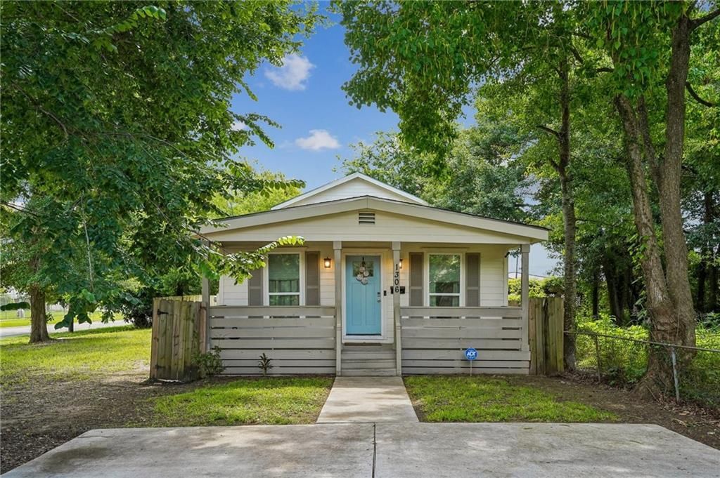 1306 PACIFIC Avenue  New Orleans, LA 