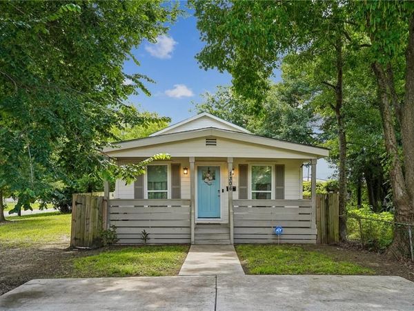 1306 PACIFIC Avenue , New Orleans, LA 70114