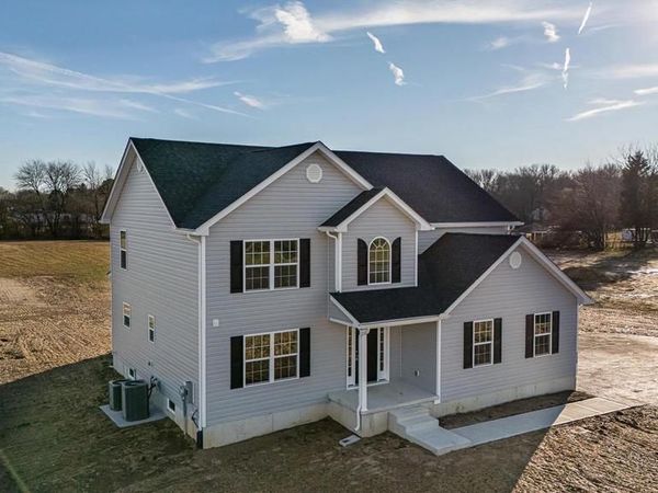 392 MOOSE LODGE , CAMDEN WYOMING, DE 19934
