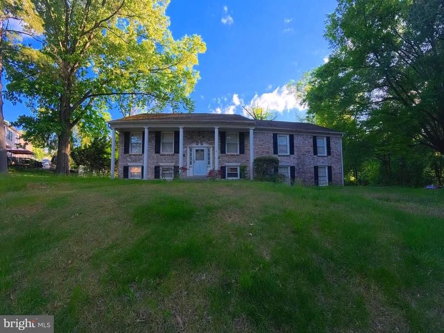 11801 Fairgreen Lane , Upper Marlboro, MD 20772 Main Photo