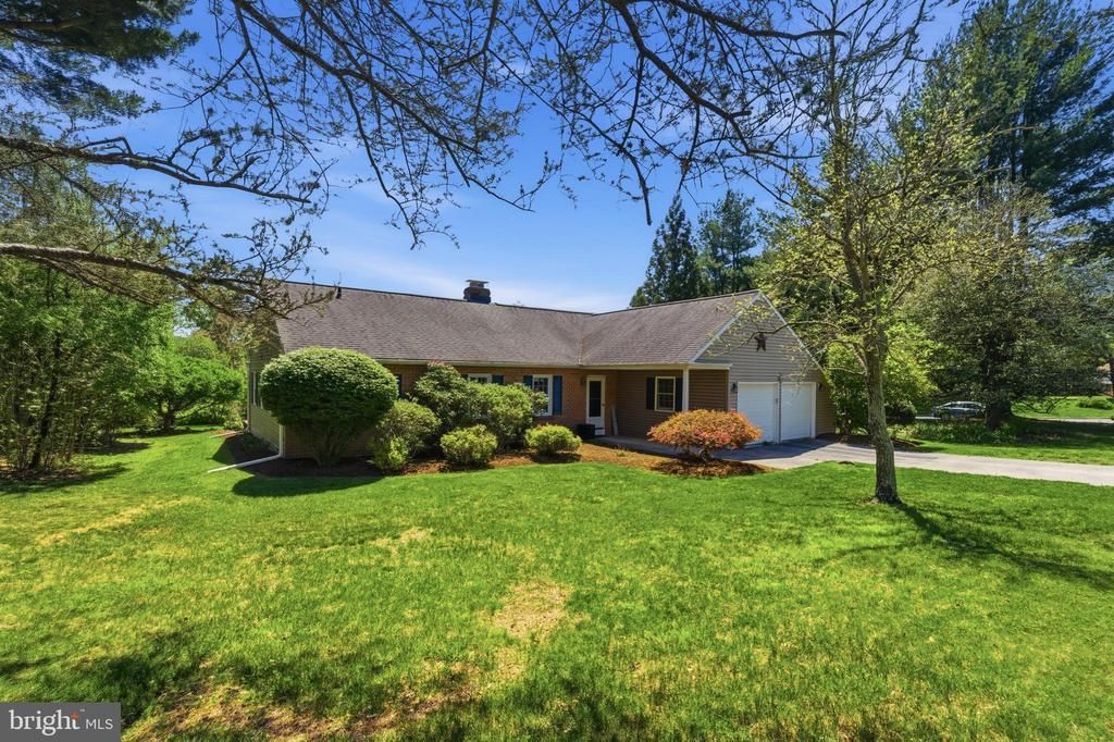 305 SAINT ANDREWS DRIVE, MEDIA, PA 19063