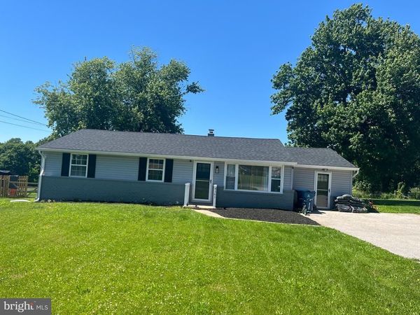 4161 WALTERS HATCHERY ROAD, YORK, PA 17408