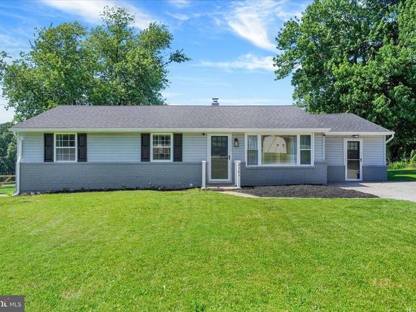 4161 WALTERS HATCHERY ROAD, YORK, PA 17408