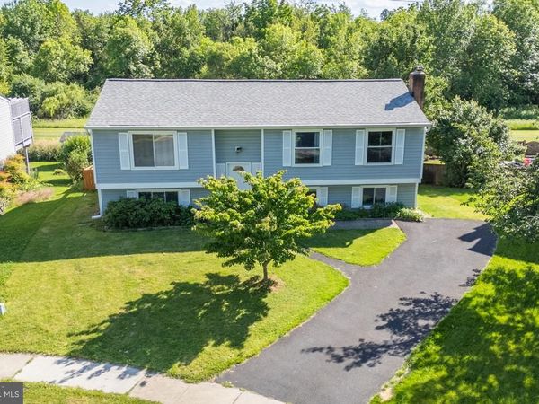 5690 PEBBLE DRIVE, FREDERICK, MD 21703