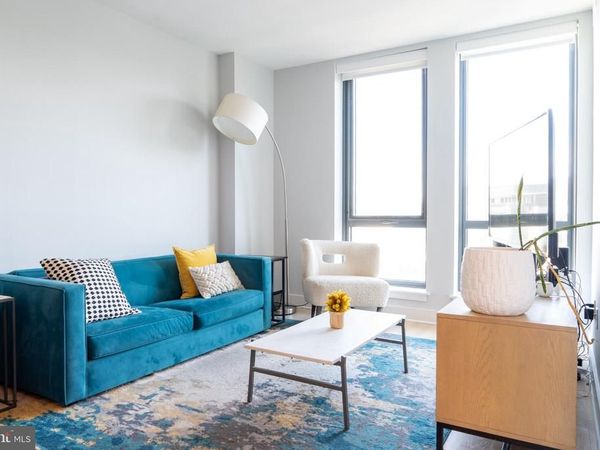 1211 VAN STREET SE , Unit 1107, WASHINGTON, DC 20003