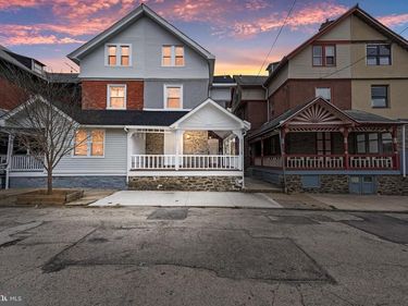 240 W EARLHAM TERRACE , PHILADELPHIA, PA 19144