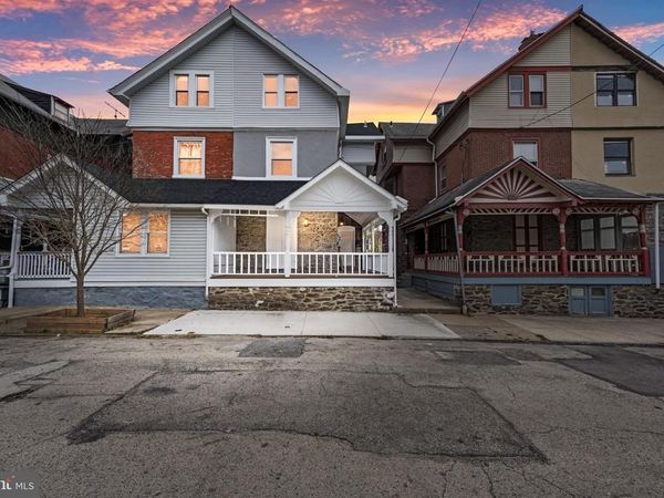 240 W EARLHAM TERRACE , PHILADELPHIA, PA 19144