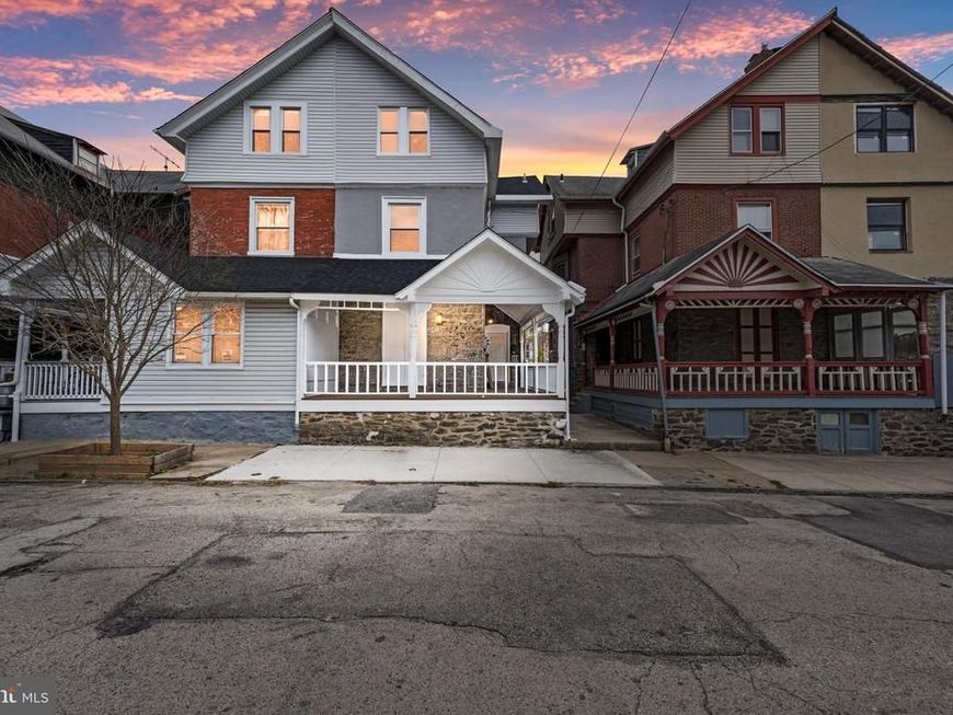 240 W Earlham Terrace , Philadelphia, PA 19144 Main Photo