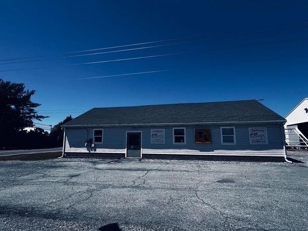 11027 DELAWARE AVENUE , LAUREL, DE 19956