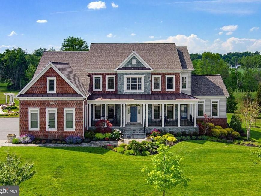 12114 Hayland Farm Way , Ellicott City, MD 21042 Main Photo