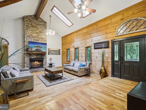 8535 ACOUSTIC LANE , PORT TOBACCO, MD 20677