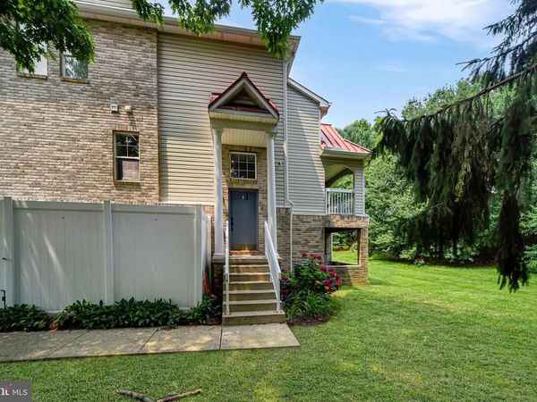 201 KIMARY COURT, Unit 201-I, FOREST HILL, MD 21050
