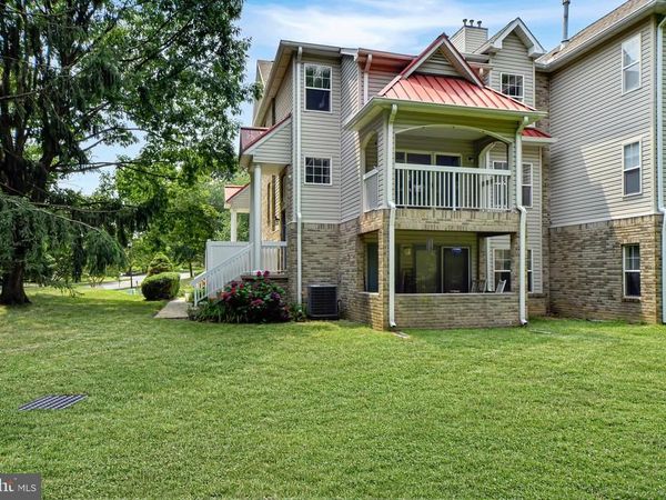 201 KIMARY COURT, Unit 201-I, FOREST HILL, MD 21050