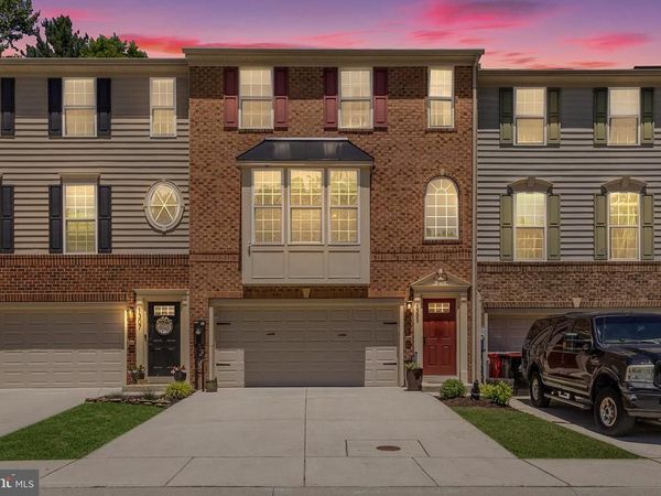 1305 DICKINSON COURT, BEL AIR, MD 21015