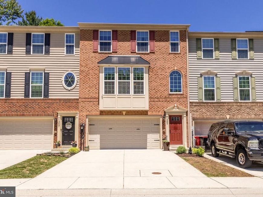 1305 Dickinson Court, Bel Air, MD 21015 Main Photo