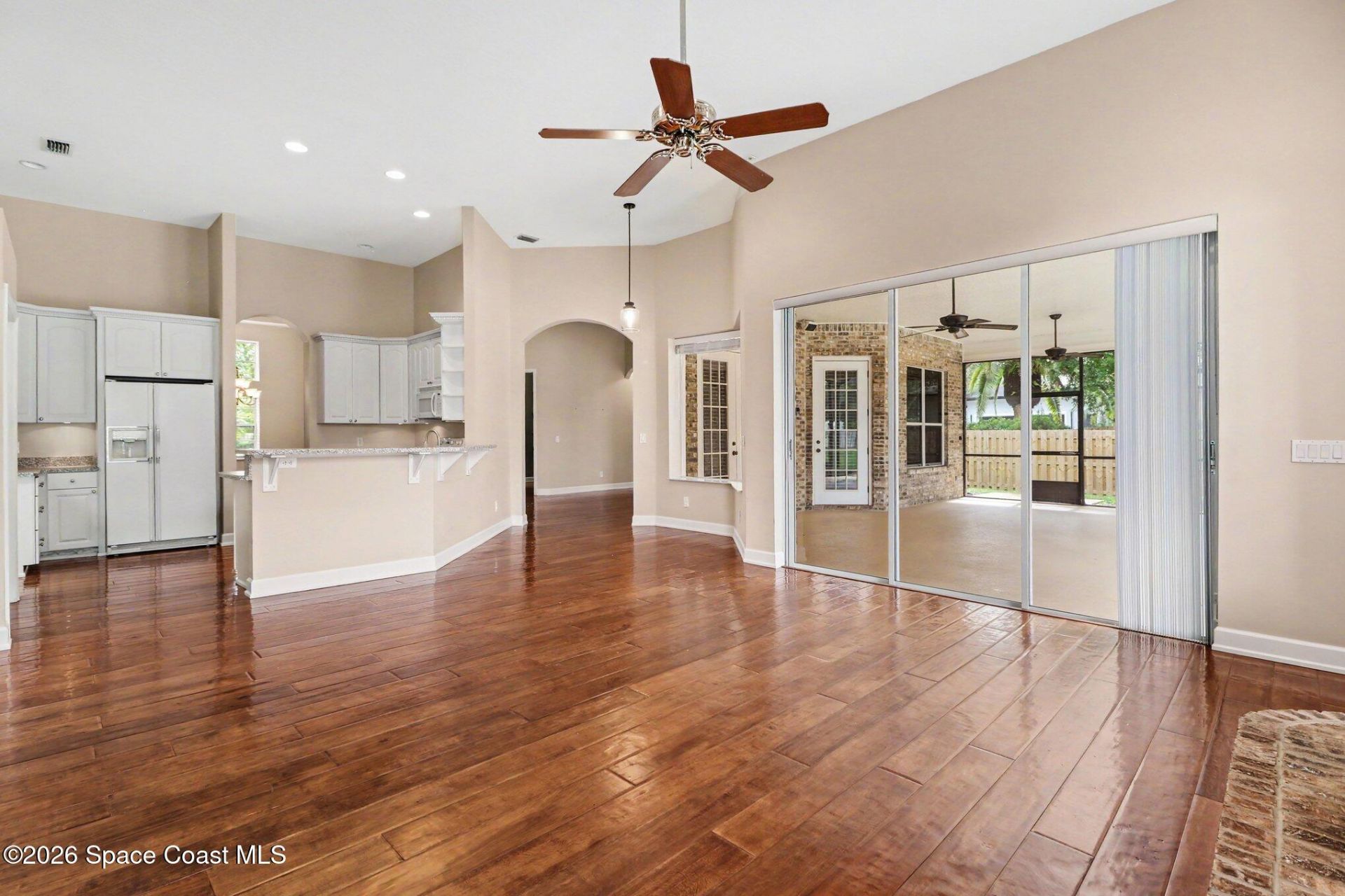 3863 Peacock Drive, Melbourne, FL 32904 Photo