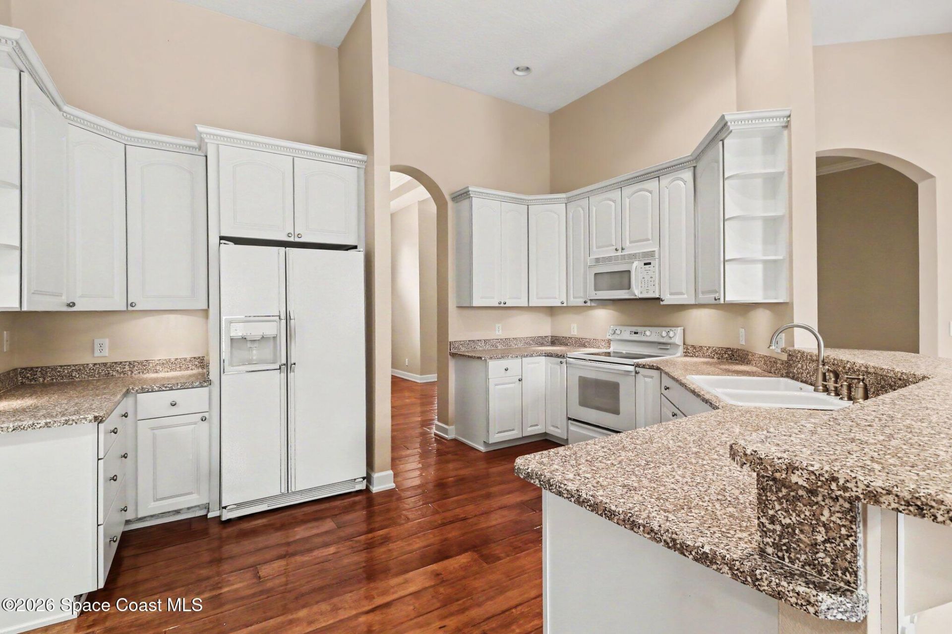 3863 Peacock Drive, Melbourne, FL 32904 Photo