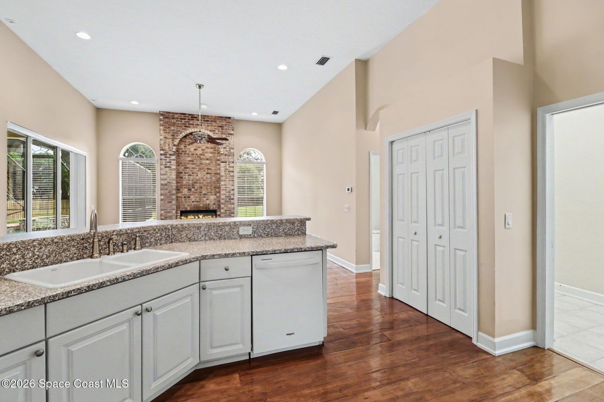3863 Peacock Drive, Melbourne, FL 32904 Photo