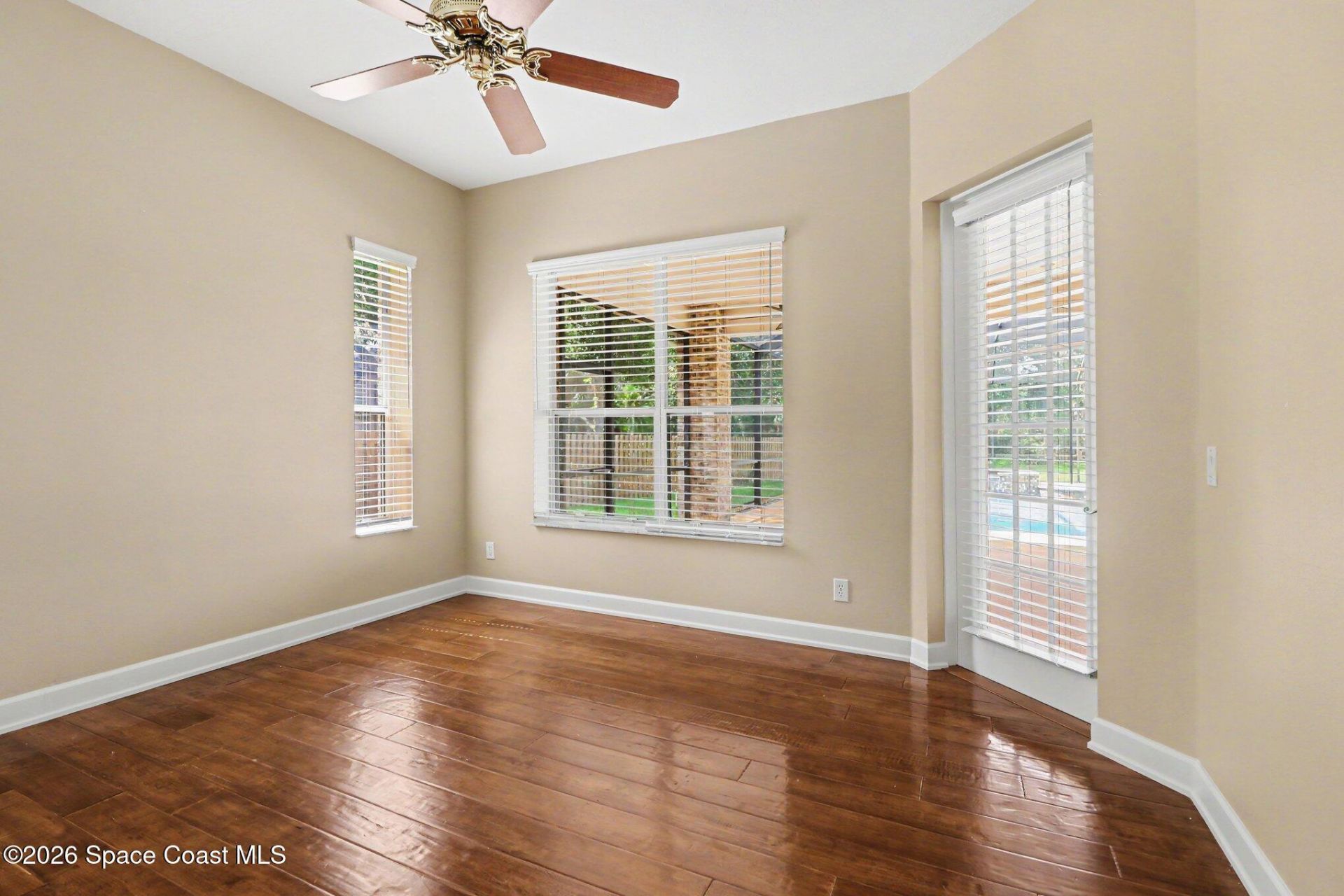 3863 Peacock Drive, Melbourne, FL 32904 Photo
