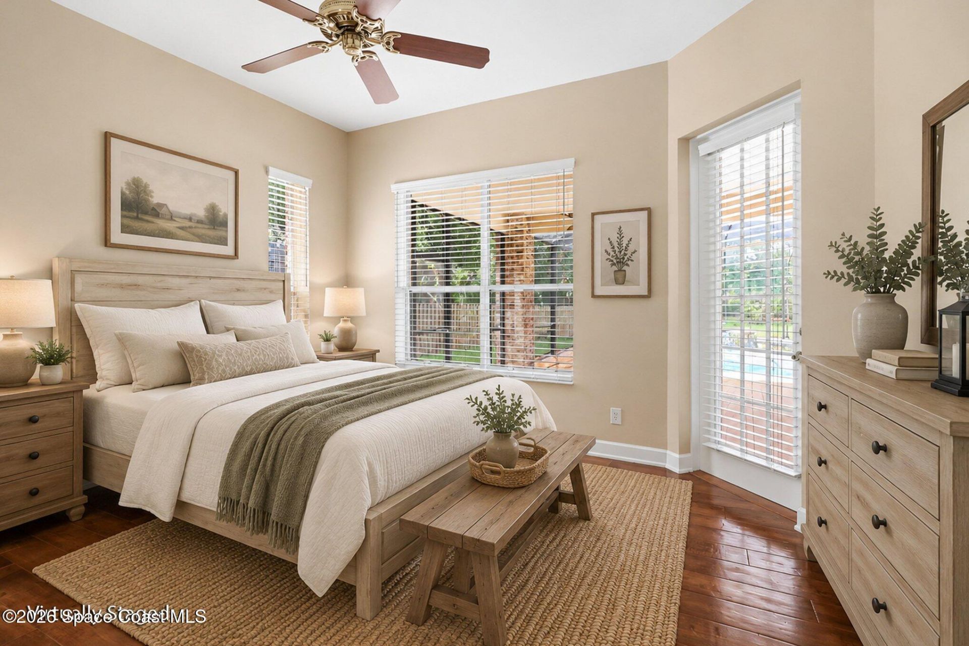 3863 Peacock Drive, Melbourne, FL 32904 Photo