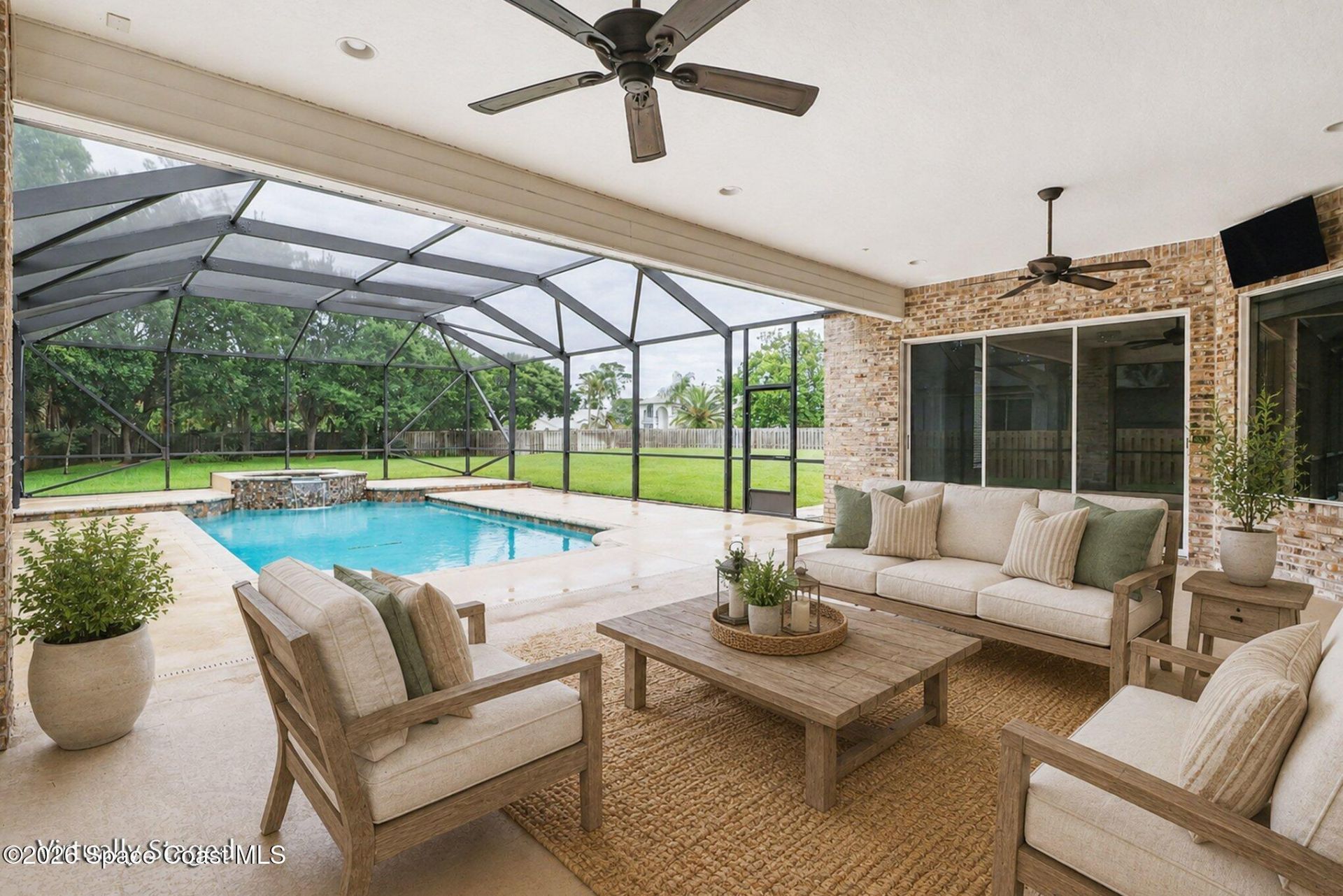 3863 Peacock Drive, Melbourne, FL 32904 Photo