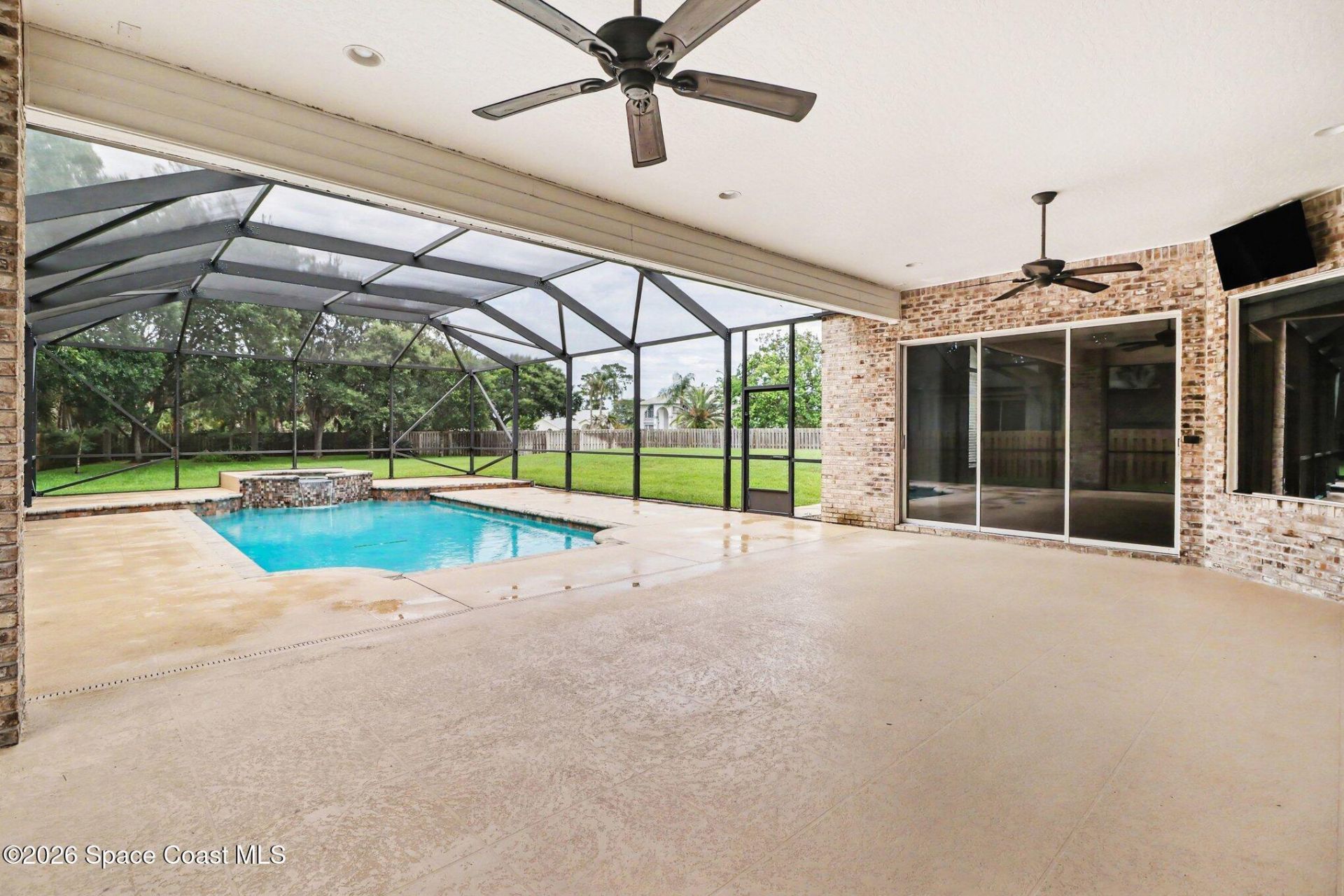 3863 Peacock Drive, Melbourne, FL 32904 Photo