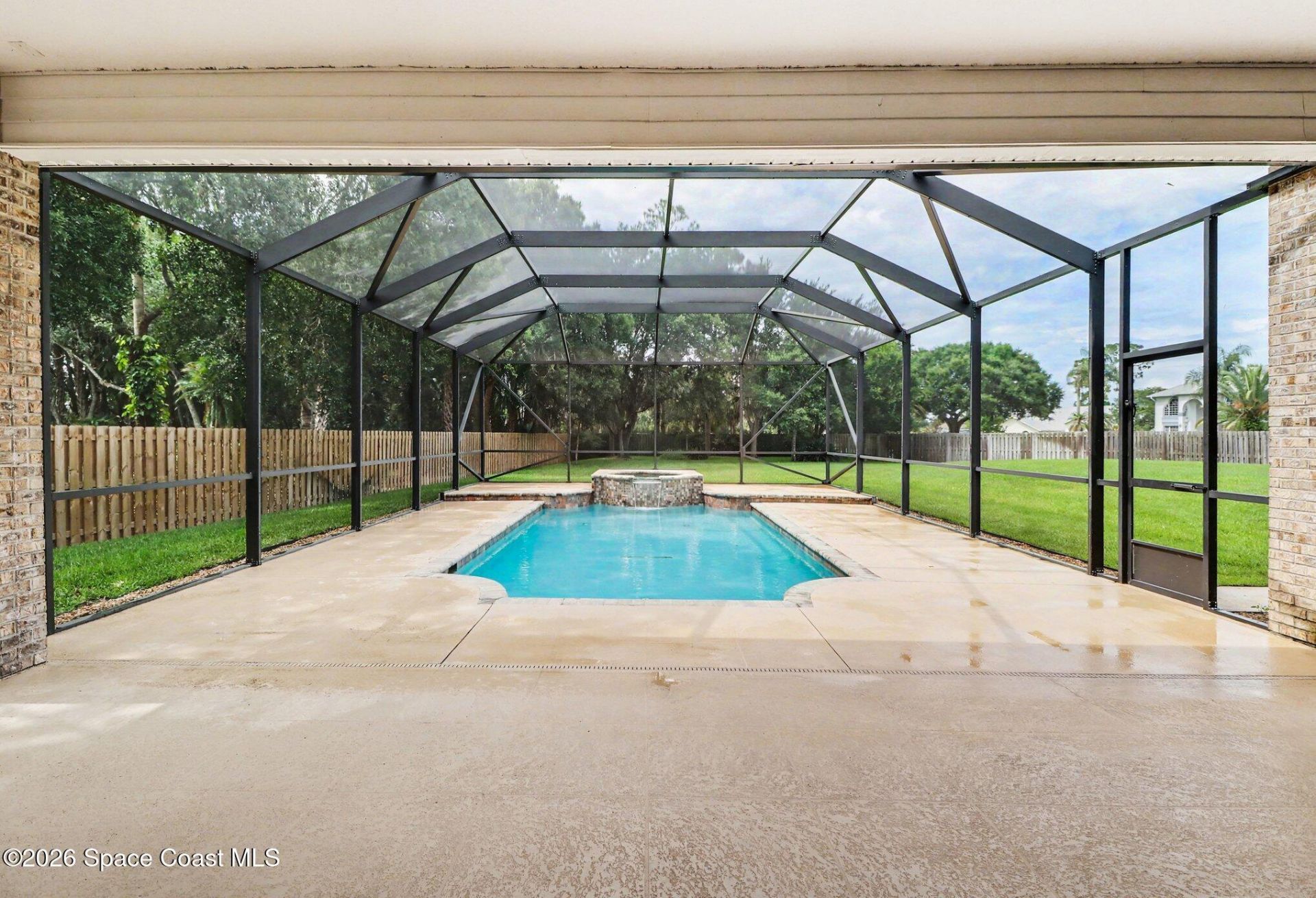 3863 Peacock Drive, Melbourne, FL 32904 Photo