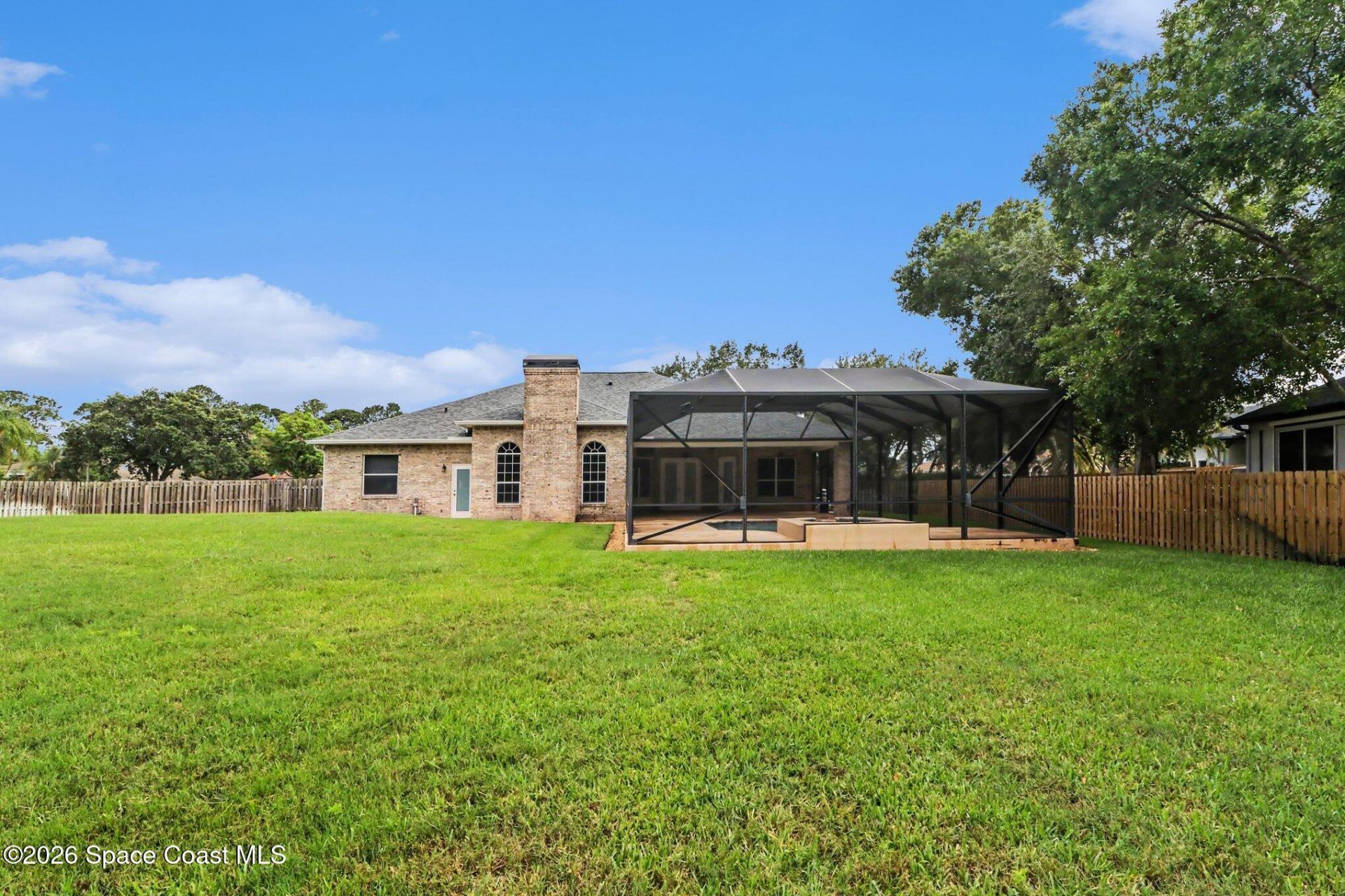 3863 Peacock Drive, Melbourne, FL 32904 Photo