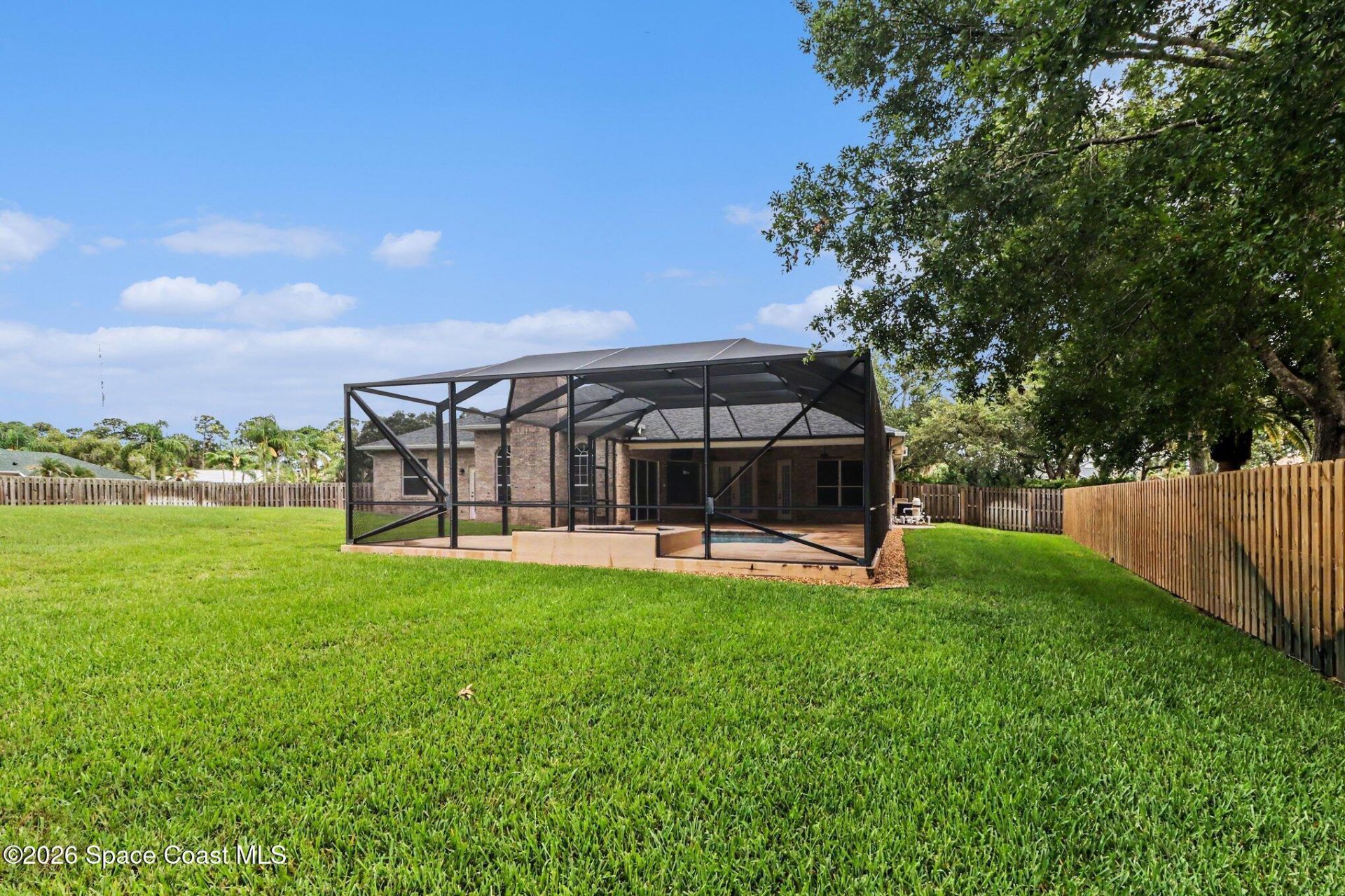 3863 Peacock Drive, Melbourne, FL 32904 Photo