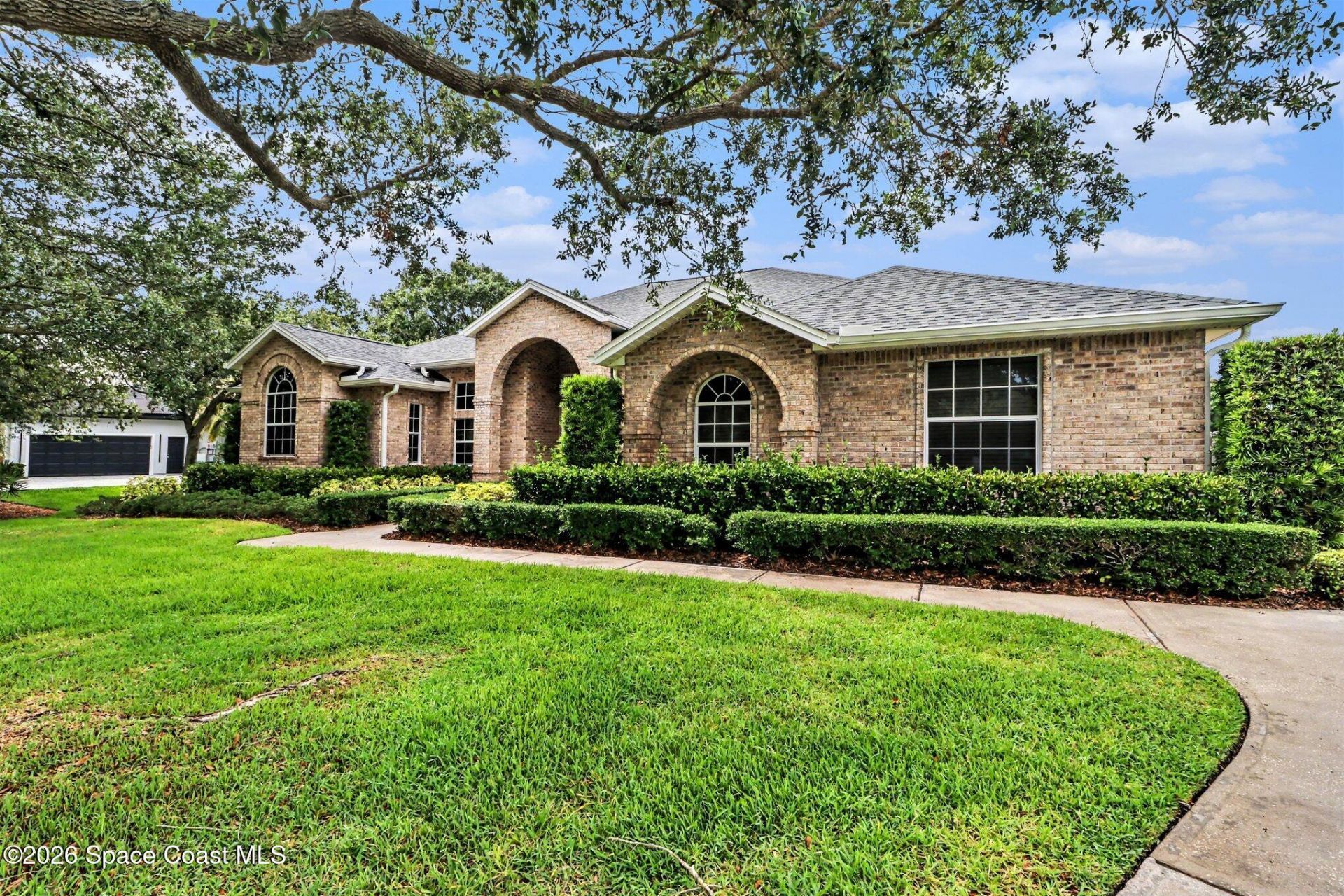 3863 Peacock Drive, Melbourne, FL 32904 Photo