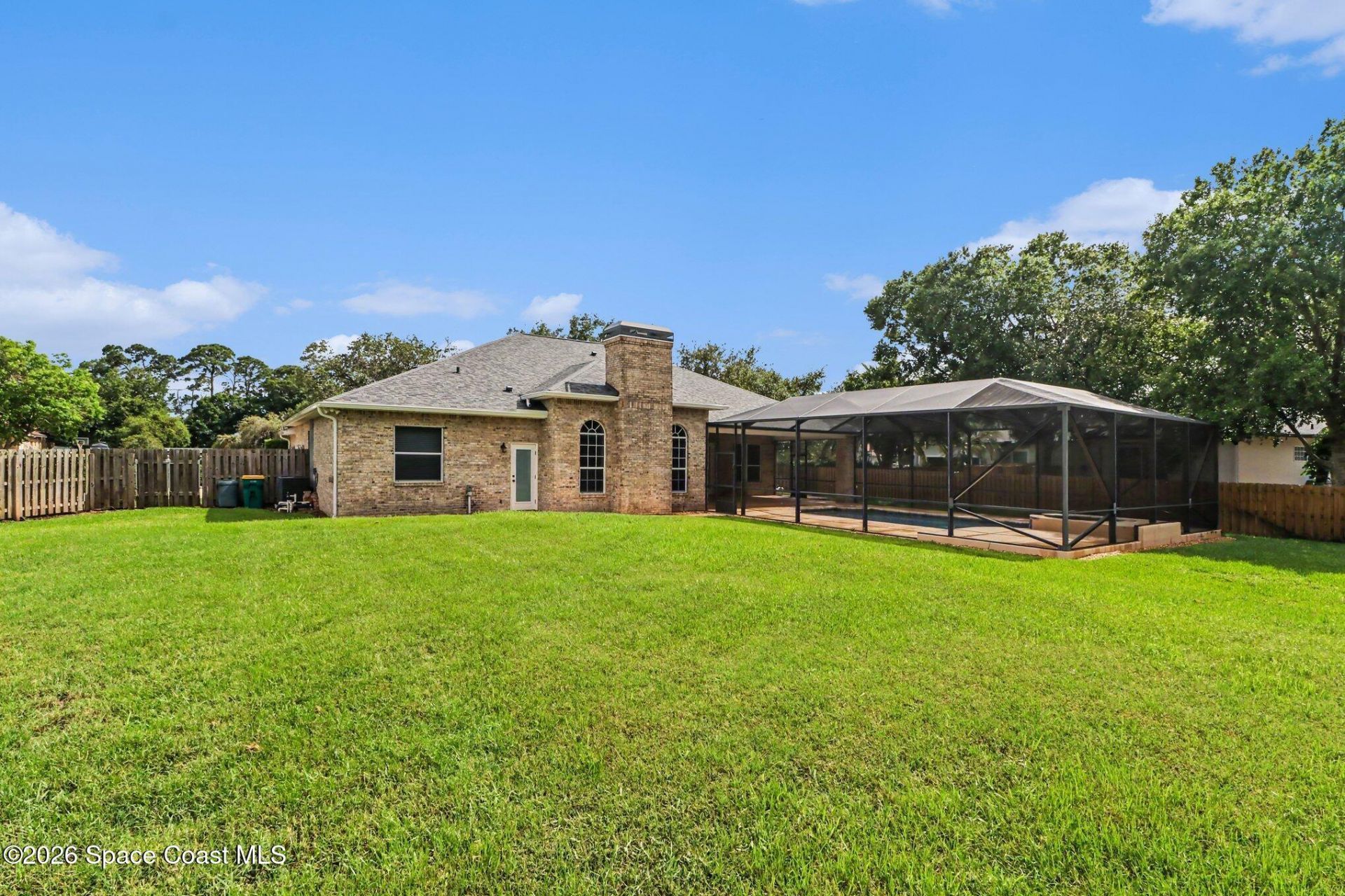 3863 Peacock Drive, Melbourne, FL 32904 Photo