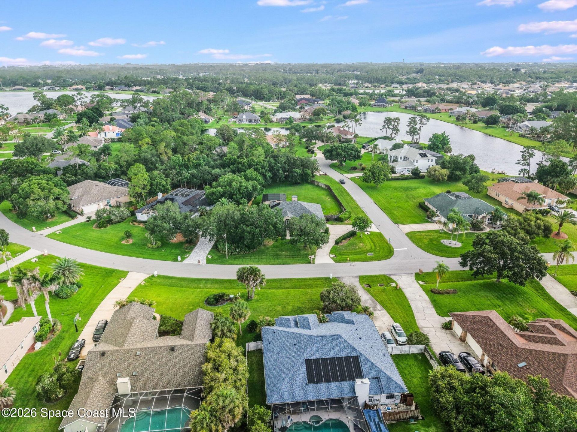 3863 Peacock Drive, Melbourne, FL 32904 Photo