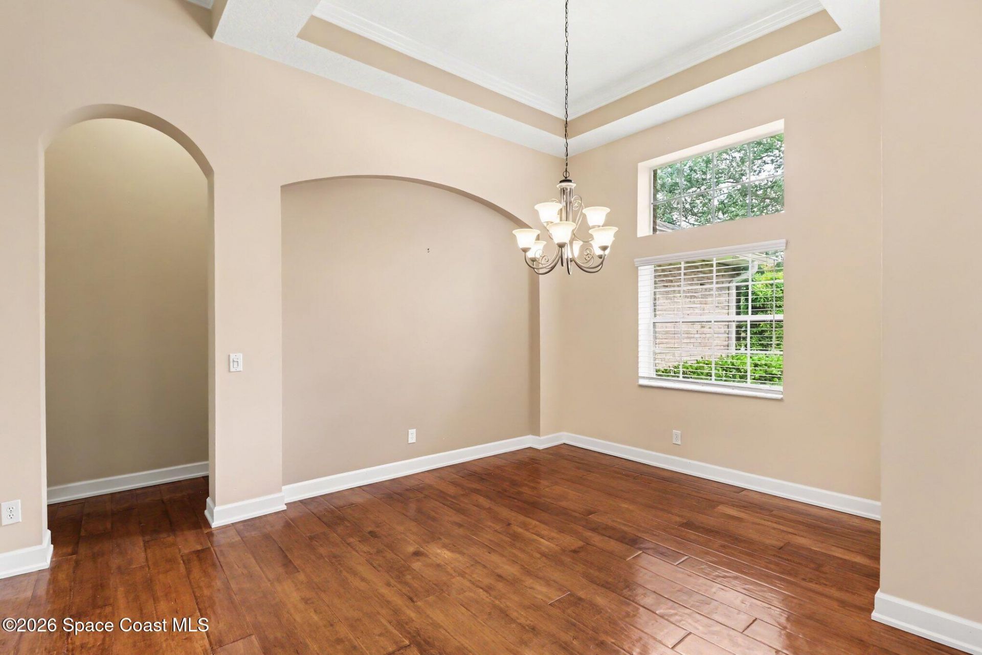 3863 Peacock Drive, Melbourne, FL 32904 Photo