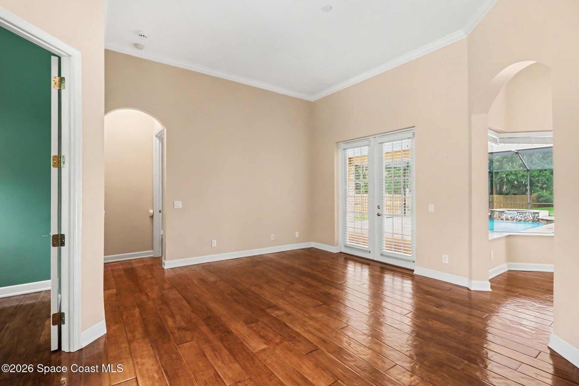 3863 Peacock Drive, Melbourne, FL 32904 Photo
