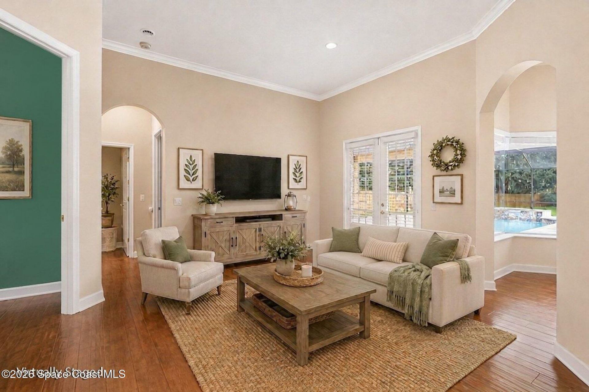 3863 Peacock Drive, Melbourne, FL 32904 Photo
