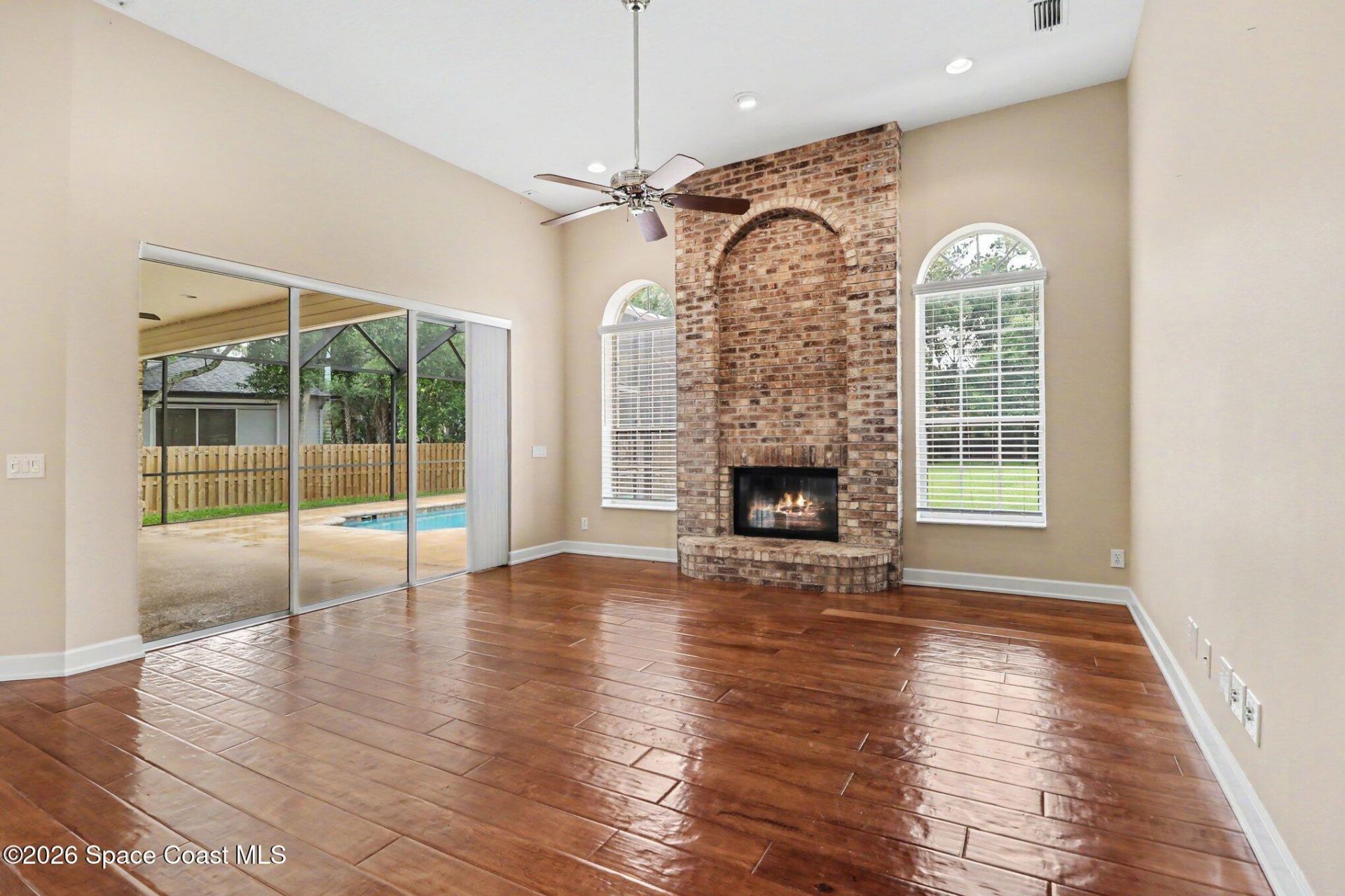 3863 Peacock Drive, Melbourne, FL 32904 Photo