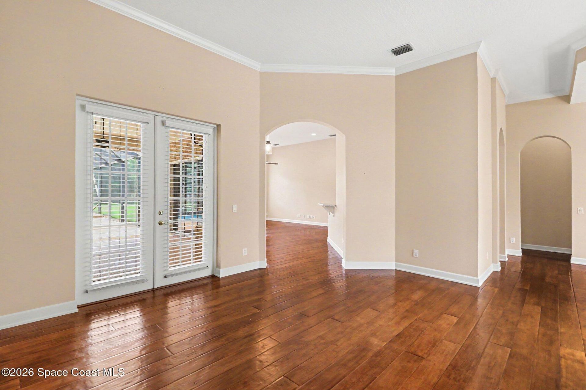 3863 Peacock Drive, Melbourne, FL 32904 Photo