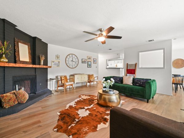 6805 Rearden RD, Austin, TX 78745